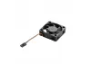 HOBBYWING FAN 5015SH 8V 70 - 000 RPM 0.20A BLACK A0 (MAX4 HV)