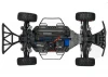 Hobbywing Ezrun-3656 4000Kv Motor