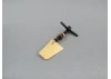 R/C Rudder - Small