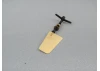 R/C Rudder - Extra Large