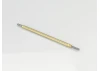 Fine Line Prop Shaft 4in M4 Stainless 6mm dia