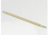 Fine Line Prop Shaft 6in M4 Stainless 6mm dia