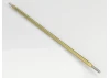 Fine Line Prop Shaft 8in M4 Stainless 6mm dia