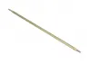 Fine Line Prop Shaft 9in M4 Stainless 6mm dia