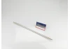 Fine Line Prop Shaft 10in M4 Stainless 6mm dia