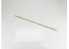 Fine Line Prop Shaft 12in M4 Stainless 6mm dia