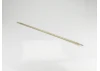 Fine Line Prop Shaft 13in M4 Stainless 6mm dia