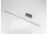 Fine Line Prop Shaft 15in M4 Stainless 6mm dia