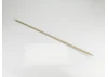 Fine Line Prop Shaft 16in M4 Stainless 6mm dia