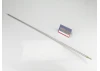 Fine Line Prop Shaft 20in M4 Stainless 6mm dia