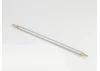 Prop Shaft 8in M5 Stainless 8mm dia
