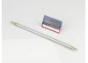 Prop Shaft 8in M5 Stainless 8mm dia
