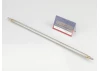 Prop Shaft 10in M5 Stainless 8mm dia
