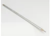 Prop Shaft 12in M5 Stainless 8mm dia