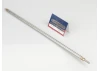 Prop Shaft 12in M5 Stainless 8mm dia