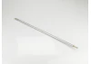 Prop Shaft 14in M5 Stainless 8mm dia