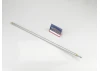 Prop Shaft 14in M5 Stainless 8mm dia