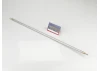 Prop Shaft 16in M5 Stainless 8mm dia