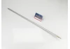Prop Shaft 18in M5 Stainless 8mm dia