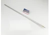 Prop Shaft 20in M5 Stainless 8mm dia