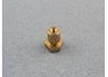 Couple - Tapped Insert 4BA
