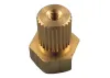 Couple - Tapped Insert 4BA