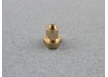 Couple - Tapped Insert 2BA