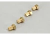 M3 x 0.5 Dyco Coupling Insert (Bx4)
