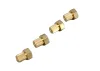 M3 x 0.5 Dyco Coupling Insert (Bx4)