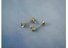 Ships Horn :3.5mm L:11mm(2)