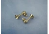 Ships Horn :5mm L:12mm(2)