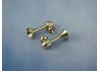 Ships Horn :5.5mm L:14mm(2)