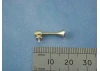 Ships Horn :5.5mm L:17.5mm(2)