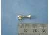 Ships Horn :6mm L:16mm(2)