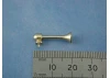 Ships Horn :6mm L:20mm(2)