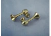 Ships Horn :7mm L:18mm(2)