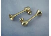Ships Horn :7mm L:22.5mm(2)