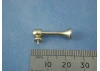 Ships Horn :7mm L:22.5mm(2)