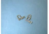 Shackle 4x7 - M1 Threaded Pin (2)
