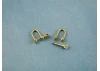 Shackle 5x8 - M1 Threaded Pin (2)