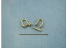Shackle 5x8 - 1mm Split Pin (2)