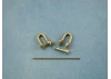 Shackle 4.4x8.2 - 1.2mm Split Pin (2)
