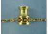 Warping Drum with Gypsy Wheel 9x12mm (2)