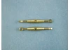 Fixed Turnbuckle - 13x25mm (2)