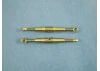 Fixed Turnbuckle - 16x30mm (2) ** CLEARANCE **
