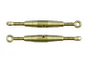 Fixed Turnbuckle - 16x30mm (2)