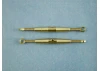 Fixed Turnbuckle - 19x35mm (2)