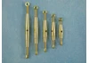 Fixed Turnbuckle - 10x20mm (2)