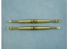 Fixed Turnbuckle - 24x40mm (2)