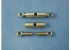 Turnbuckle - 3mm Eye - 10mm Ctr